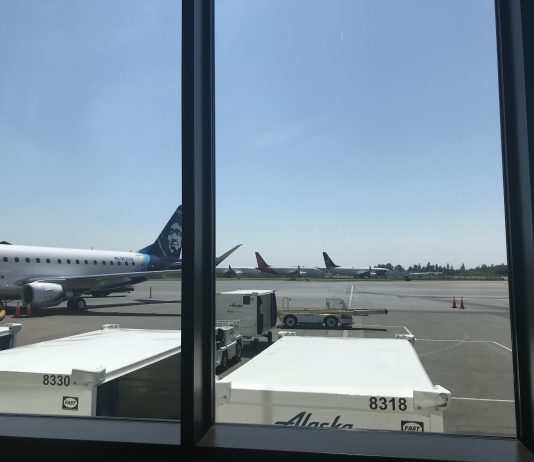 Paine Field: The Region’s Next Major Airport or Small Regional Airport?