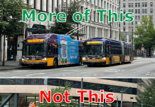 The Case Against RapidRide and For Funding Massive Transit Service Expansion Now