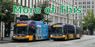 The Case Against RapidRide and For Funding Massive Transit Service Expansion Now