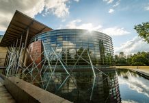 Redmond Swoops In To Save Kenmore’s Cancelled Low-Income Housing Project