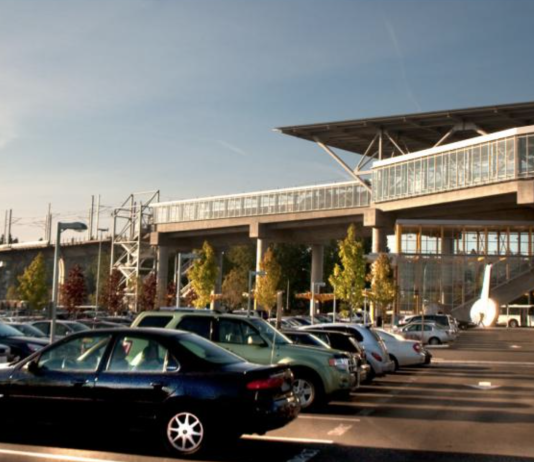 Sound Transit Teases New Paid Parking Strategy Still Well Short of True Cost