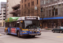 Pierce Transit Prepares to Launch ‘Stream Community Line’ Express Service