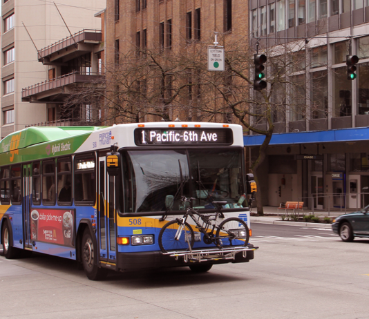 Pierce Transit Prepares to Launch ‘Stream Community Line’ Express Service
