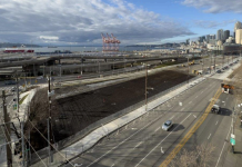 Prime Stadium District Site Won’t Be Developed Until After World Cup