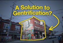 Sunday Video: Could Toronto’s Kensington Market Be A Solution to Gentrification?