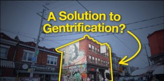 Sunday Video: Could Toronto’s Kensington Market Be A Solution to Gentrification?