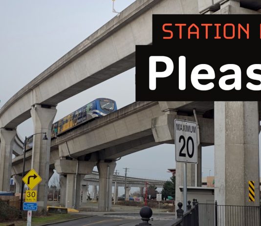 Sunday Video: Why Junction Stations Are So Important