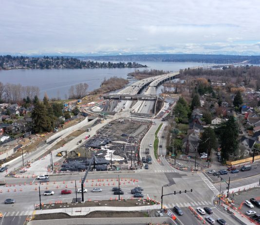 Washington’s State Transportation Budget Faces Multiple Time Bombs