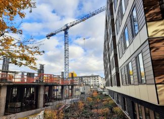 Op-Ed: Six Ways to Improve Seattle’s Comprehensive Plan
