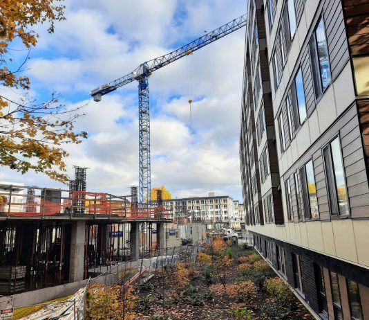 Op-Ed: Six Ways to Improve Seattle’s Comprehensive Plan