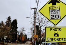 Washington’s Traffic Camera Laws Get a Significant Overhaul