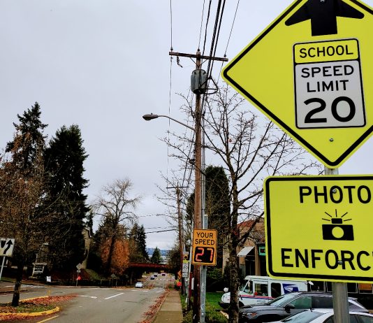 Washington’s Traffic Camera Laws Get a Significant Overhaul