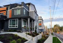 Shoreline Council Gets Cold Feet Over Broad Rezone Allowing Fourplexes