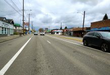 Aurora Avenue Is Seattle’s Pass/Fail Test on Vision Zero