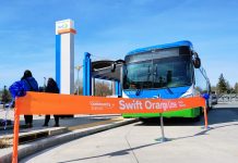 Orange Line Launch Adds Boost to Snohomish County’s Transit Network