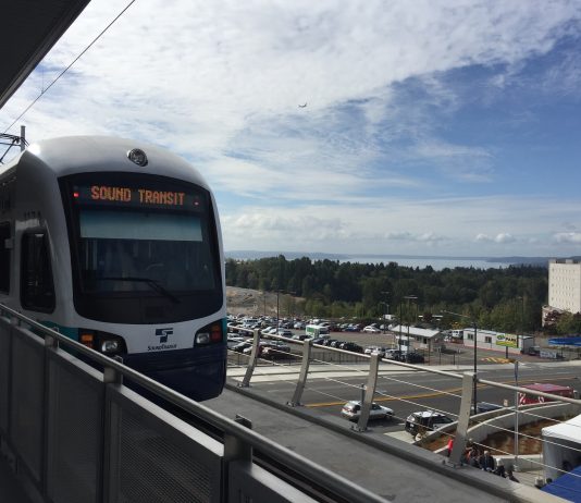 Sound Transit Unveils Plan to Boost Initial Lynnwood Link Frequencies