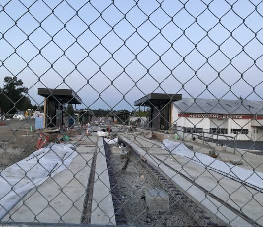 Sound Transit Hires LAX Exec To Fix Its Transit Expansion Programs