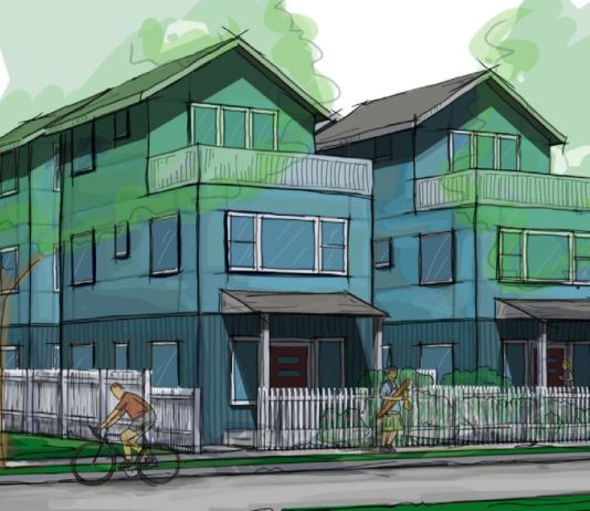 Facing Legal Appeals, Seattle Poised to Adopt Stopgap Middle Housing Upzones