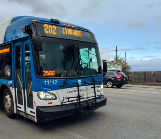 Spring Service Change Brings Shifts in Transit Service Across Puget Sound