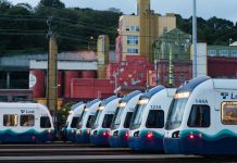 Op-Ed: Link Light Rail’s Success Depends on Second Downtown Seattle Tunnel