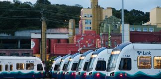 Sound Transit Looks Ahead to Problems Delivering ST3 Service