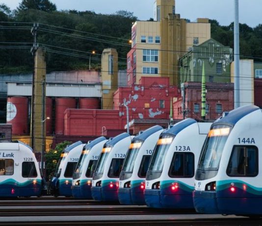 Sound Transit Looks Ahead to Problems Delivering ST3 Service