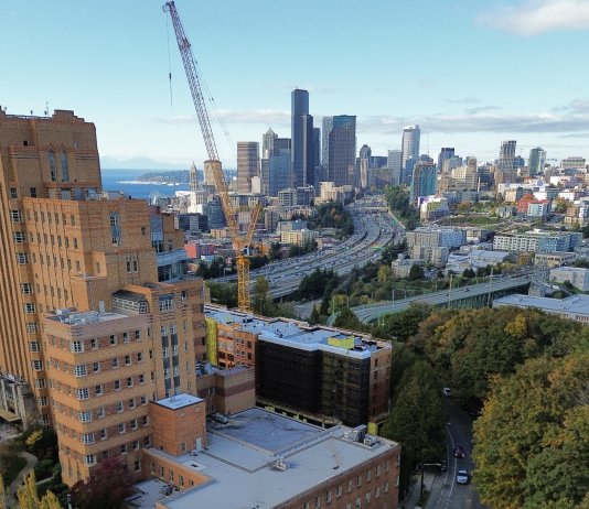 Growth Plan Falls Short of Seattle’s Needs, Planning Commission Says