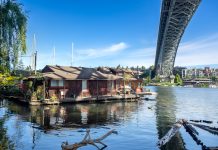 Seattle’s Aurora Bridge Needs a Safety Redesign