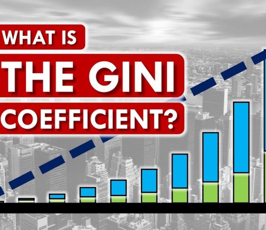 Sunday Video: Highest Inequality Of American Cities, Ranked By Gini Index