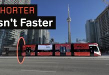 Sunday Video: Shortest May Not Be Fastest