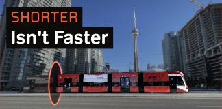 Sunday Video: Shortest May Not Be Fastest