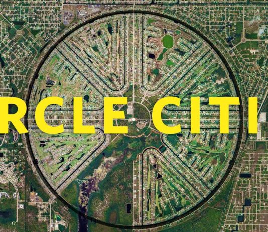 Sunday Video: Should Cities Be Circular?