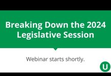 Join Us for Urbanist Panel Breaking Down 2024 Washington State Legislature Session