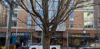 Seattle Levy Proposal Keeps Modest Pace of Building New Sidewalks