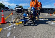 SDOT Sprints Toward the End of the Move Seattle Era