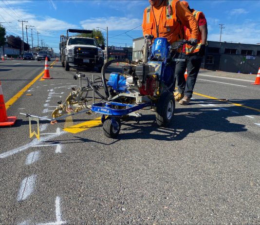 SDOT Sprints Toward the End of the Move Seattle Era