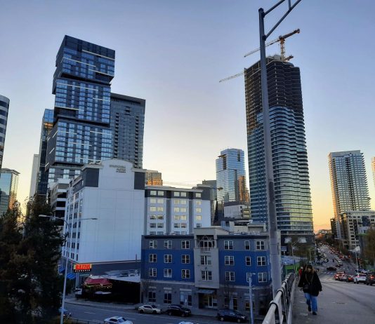 Harrell Proposes Design Review Exemption for Downtown Housing Projects