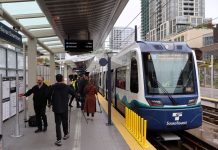 Everything to Know About Sound Transit’s 2 Line, Launching This Weekend