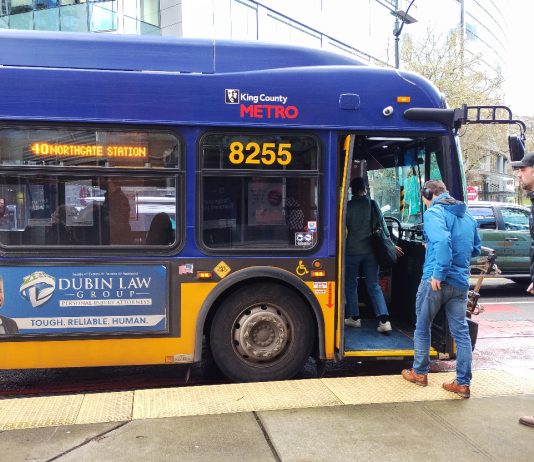 Seattle Levy Proposal Lowers the Bar on Public Transit Investments