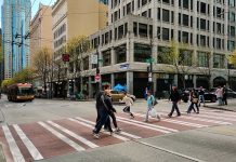 Walkability Isn’t Just Good Urban Planning: It’s a Public Health Intervention