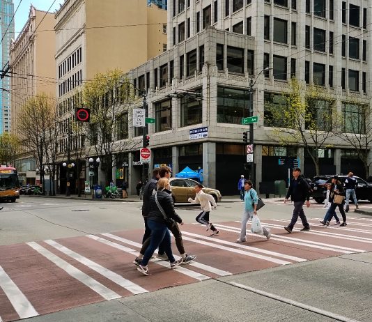 Harrell Proposes Modest $1.35 Billion Transportation Levy Renewal