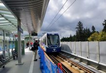 Join The Urbanist for an East Link Opening Party