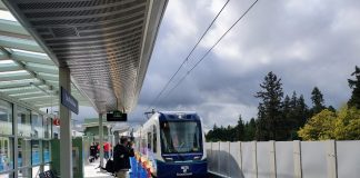 Join The Urbanist for an East Link Opening Party