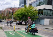 Seattle Gives Up on Bike Network Expansion Goals in Draft Transportation Levy