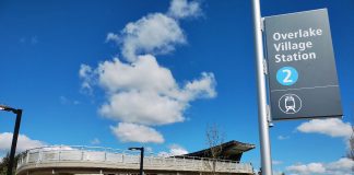 An Urbanist Guide to Things to Do in South Redmond