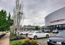 East Link TOD: Three Bellevue Stations Sitting Out the Development Wave