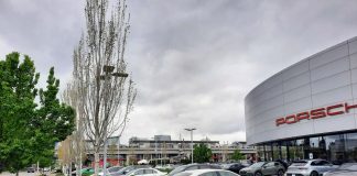 East Link TOD: Three Bellevue Stations Sitting Out the Development Wave