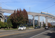 Mosqueda Urges Sound Transit to Modify Delridge Light Rail Route to Save Businesses