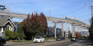 Mosqueda Urges Sound Transit to Modify Delridge Light Rail Route to Save Businesses