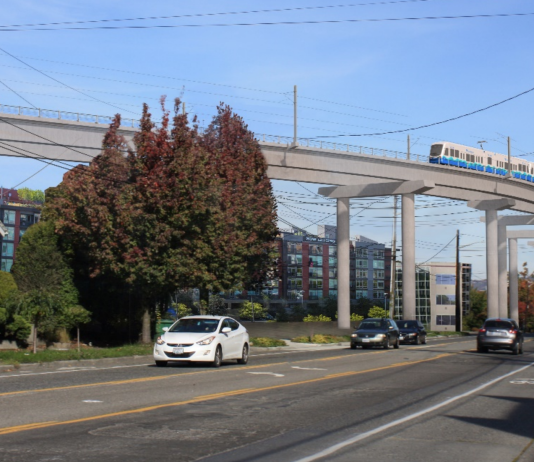Mosqueda Urges Sound Transit to Modify Delridge Light Rail Route to Save Businesses